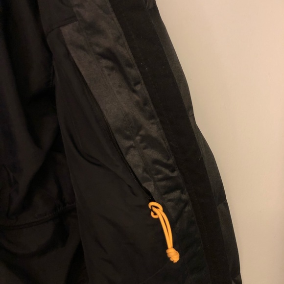 Lole Atelier winter puffer jacket - Picture 9 of 12